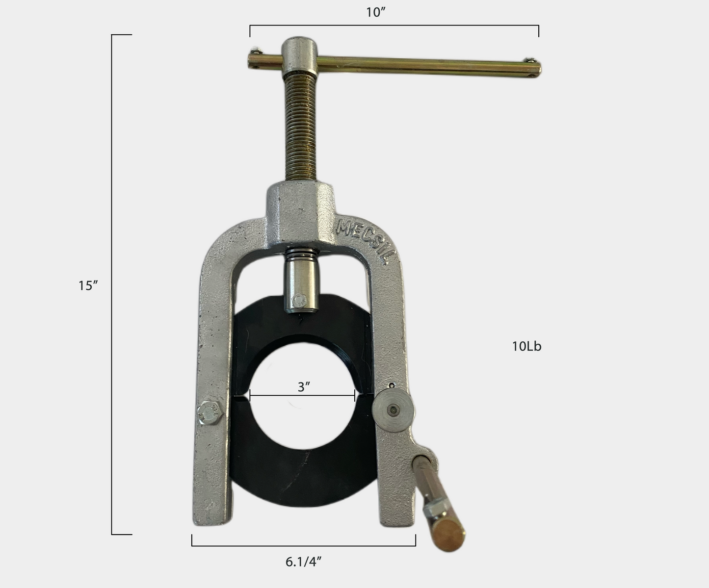 MECSIL Heavy-Duty Cable Cutter