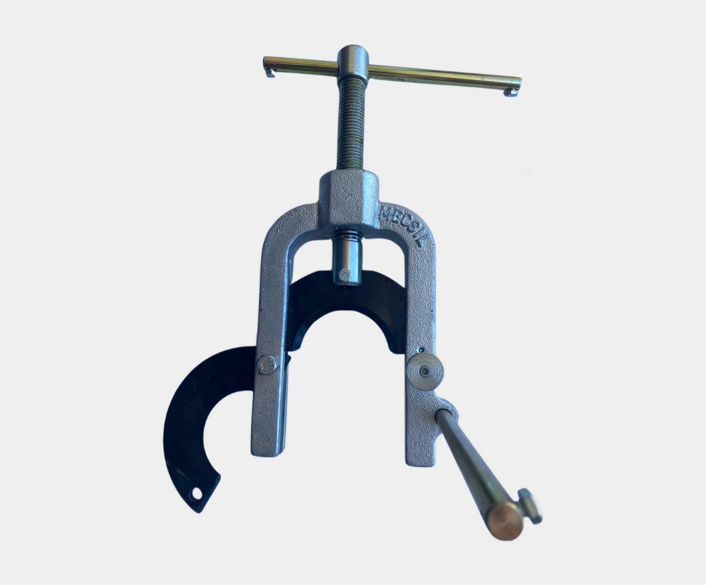 MECSIL Heavy-Duty Cable Cutter